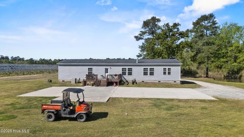 Tiny photo for 3740 Tuckahoe Road, Ivanhoe, NC 28447 (MLS # 100567224)