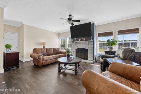 Tiny photo for 3740 Tuckahoe Road, Ivanhoe, NC 28447 (MLS # 100567224)