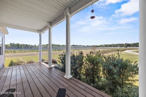 Tiny photo for 3740 Tuckahoe Road, Ivanhoe, NC 28447 (MLS # 100567224)