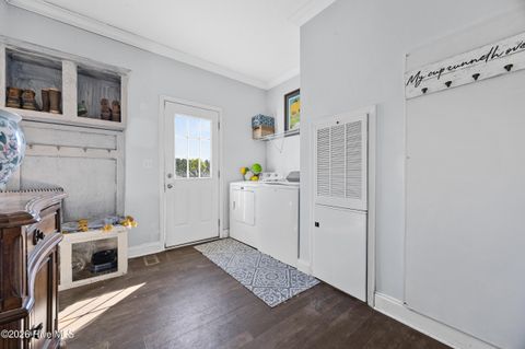 Tiny photo for 3740 Tuckahoe Road, Ivanhoe, NC 28447 (MLS # 100567224)