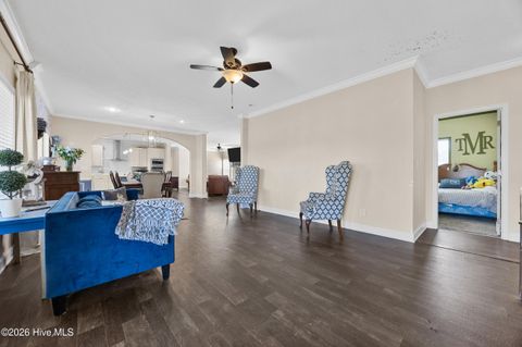 Tiny photo for 3740 Tuckahoe Road, Ivanhoe, NC 28447 (MLS # 100567224)