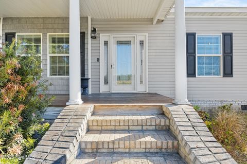 Tiny photo for 3740 Tuckahoe Road, Ivanhoe, NC 28447 (MLS # 100567224)