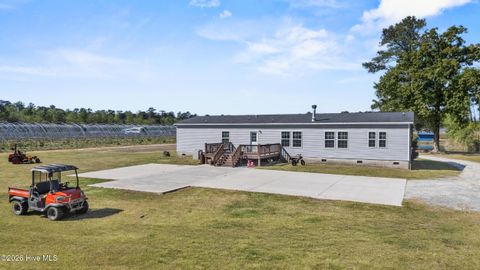 Tiny photo for 3740 Tuckahoe Road, Ivanhoe, NC 28447 (MLS # 100567224)