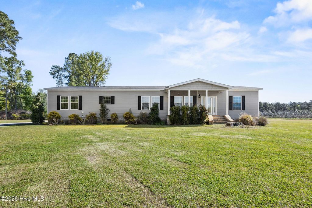 Photo of 3740 Tuckahoe Road, Ivanhoe, NC 28447 (MLS # 100567224)