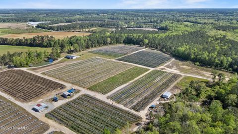 Tiny photo for 3740 Tuckahoe Road, Ivanhoe, NC 28447 (MLS # 100567224)