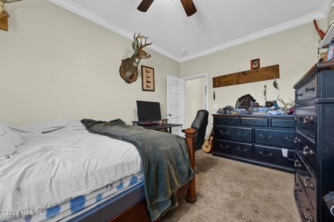 Tiny photo for 3740 Tuckahoe Road, Ivanhoe, NC 28447 (MLS # 100567224)