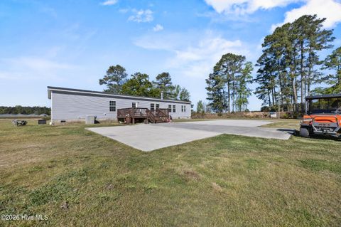 Tiny photo for 3740 Tuckahoe Road, Ivanhoe, NC 28447 (MLS # 100567224)