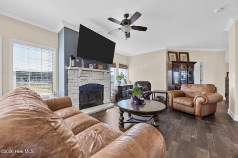 Tiny photo for 3740 Tuckahoe Road, Ivanhoe, NC 28447 (MLS # 100567224)