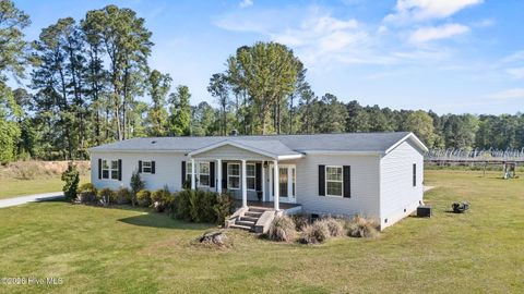 Tiny photo for 3740 Tuckahoe Road, Ivanhoe, NC 28447 (MLS # 100567224)