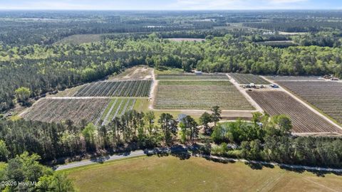 Tiny photo for 3740 Tuckahoe Road, Ivanhoe, NC 28447 (MLS # 100567224)