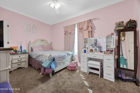 Tiny photo for 3740 Tuckahoe Road, Ivanhoe, NC 28447 (MLS # 100567224)