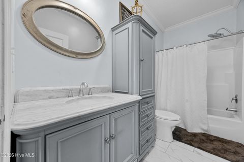 Tiny photo for 3740 Tuckahoe Road, Ivanhoe, NC 28447 (MLS # 100567224)