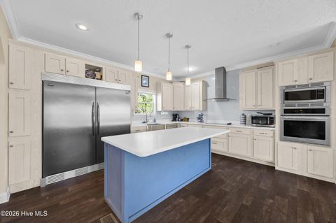 Tiny photo for 3740 Tuckahoe Road, Ivanhoe, NC 28447 (MLS # 100567224)