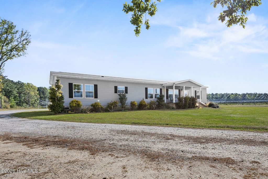 Photo of 3740 Tuckahoe Road, Ivanhoe, NC 28447 (MLS # 100567224)