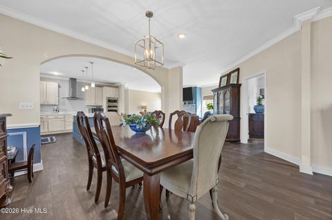 Tiny photo for 3740 Tuckahoe Road, Ivanhoe, NC 28447 (MLS # 100567224)