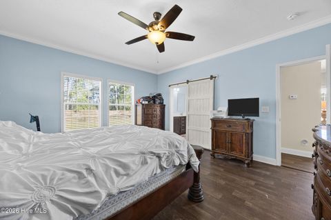 Tiny photo for 3740 Tuckahoe Road, Ivanhoe, NC 28447 (MLS # 100567224)