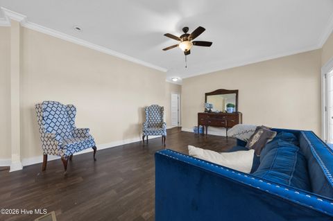 Tiny photo for 3740 Tuckahoe Road, Ivanhoe, NC 28447 (MLS # 100567224)