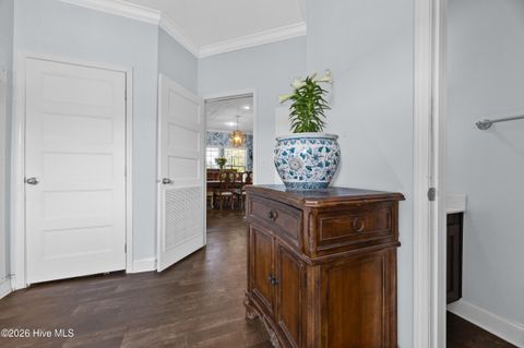 Tiny photo for 3740 Tuckahoe Road, Ivanhoe, NC 28447 (MLS # 100567224)