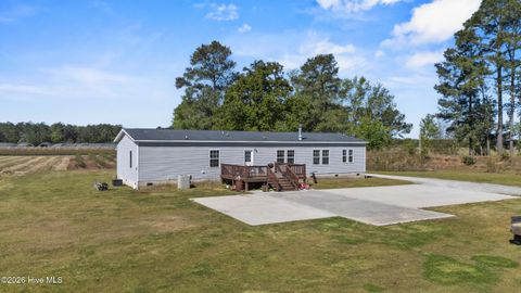 Tiny photo for 3740 Tuckahoe Road, Ivanhoe, NC 28447 (MLS # 100567224)