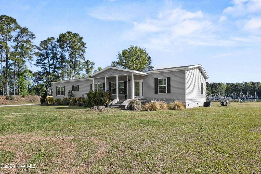 Photo of 3740 Tuckahoe Road, Ivanhoe, NC 28447 (MLS # 100567224)