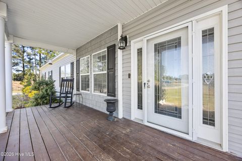 Tiny photo for 3740 Tuckahoe Road, Ivanhoe, NC 28447 (MLS # 100567224)