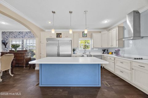 Tiny photo for 3740 Tuckahoe Road, Ivanhoe, NC 28447 (MLS # 100567224)