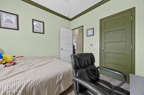 Tiny photo for 3740 Tuckahoe Road, Ivanhoe, NC 28447 (MLS # 100567224)