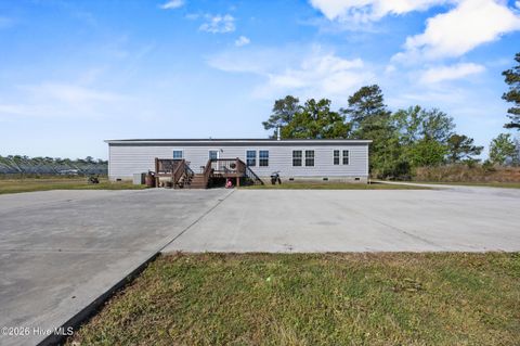 Tiny photo for 3740 Tuckahoe Road, Ivanhoe, NC 28447 (MLS # 100567224)