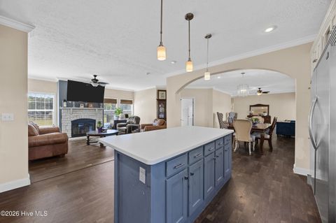 Tiny photo for 3740 Tuckahoe Road, Ivanhoe, NC 28447 (MLS # 100567224)