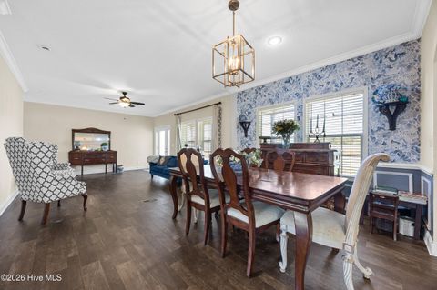 Tiny photo for 3740 Tuckahoe Road, Ivanhoe, NC 28447 (MLS # 100567224)