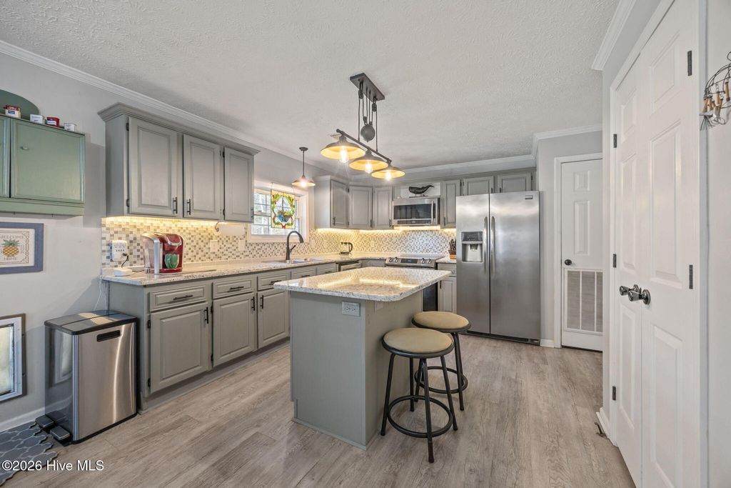 Photo of 39025 Us Highway 264 Hwy E, Belhaven, NC 27810 (MLS # 100560050)