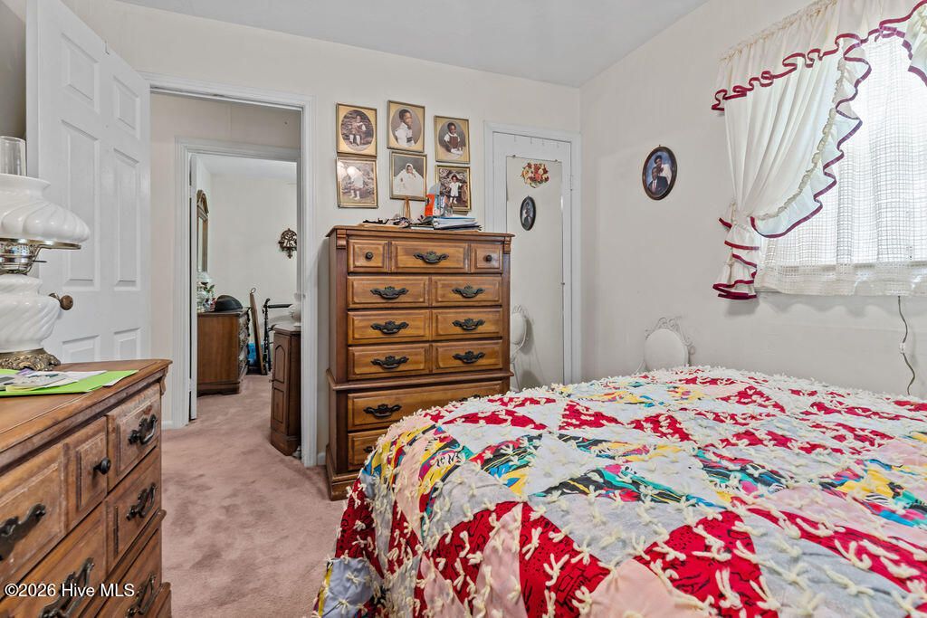 Photo of 320 N Nc Highway 32 S, Sunbury, NC 27979 (MLS # 100571800)