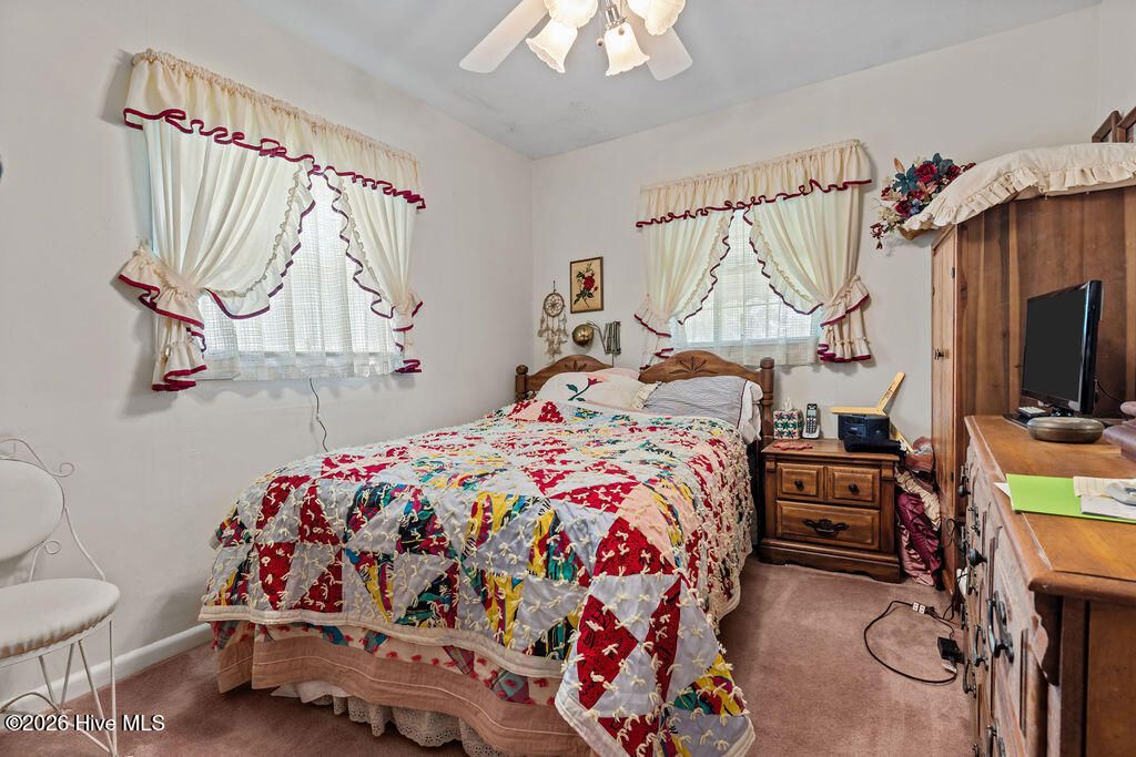 Photo of 320 N Nc Highway 32 S, Sunbury, NC 27979 (MLS # 100571800)