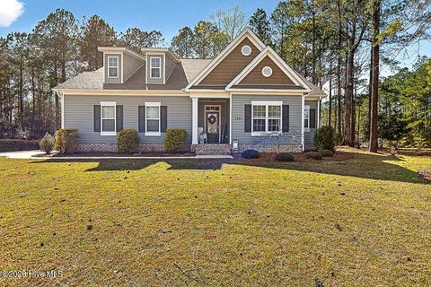 3802 Lichen Lane New Bern NC 28562