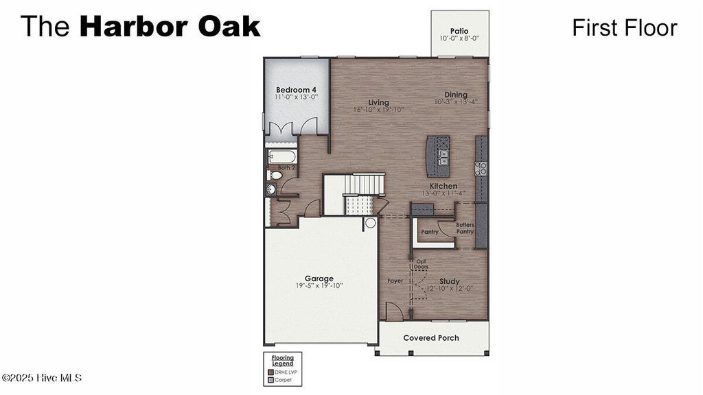 Photo of 8667 Blue Haw Way #Lot 138, Leland, NC 28451 (MLS # 100545548)