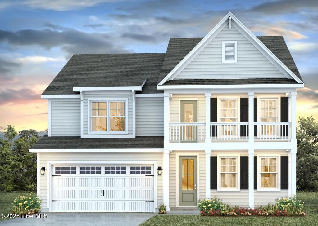 Photo of 8667 Blue Haw Way #Lot 138, Leland, NC 28451 (MLS # 100545548)