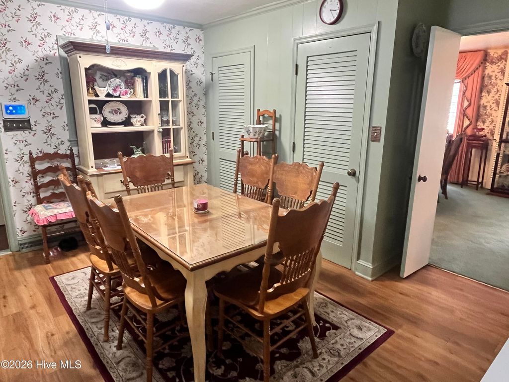 Photo of 435 Edgewood Circle, Whiteville, NC 28472 (MLS # 100574785)