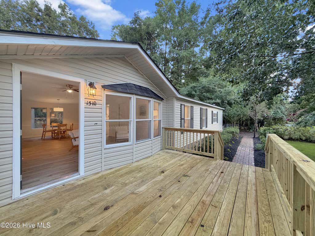 Photo of 1510 Sac Trail, Edenton, NC 27932 (MLS # 100597833)