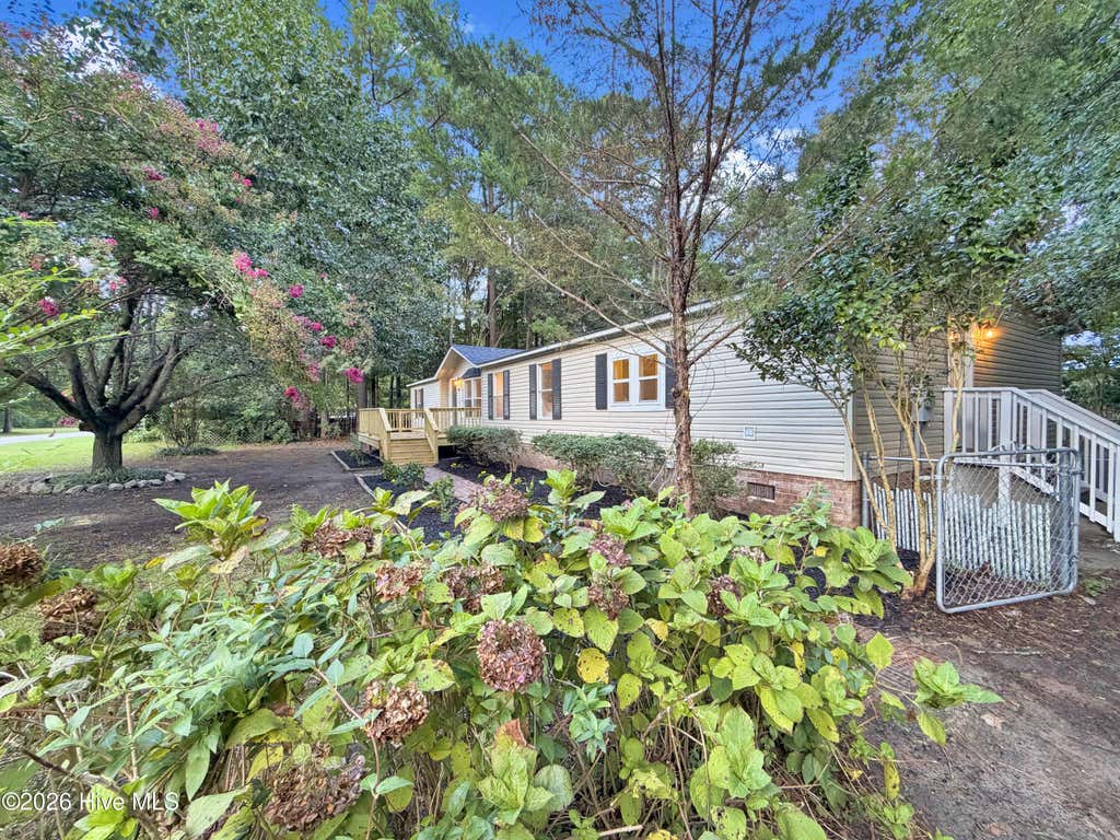Photo of 1510 Sac Trail, Edenton, NC 27932 (MLS # 100597833)