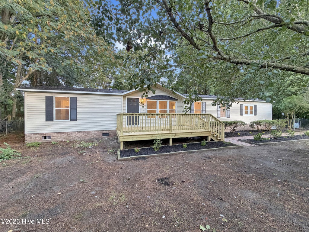 Photo of 1510 Sac Trail, Edenton, NC 27932 (MLS # 100597833)