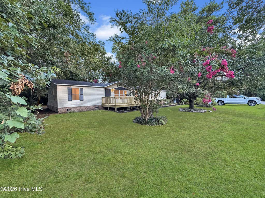 Photo of 1510 Sac Trail, Edenton, NC 27932 (MLS # 100597833)