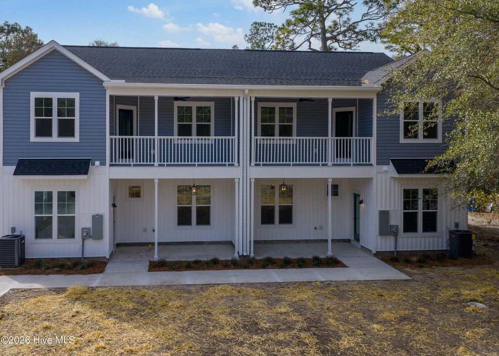 Photo of 4926 Oleander Drive #A, Wilmington, NC 28403 (MLS # 100553267)