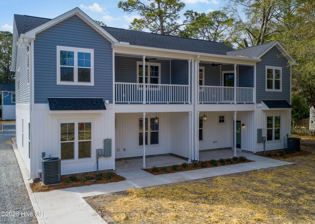 Photo of 4926 Oleander Drive #A, Wilmington, NC 28403 (MLS # 100553267)