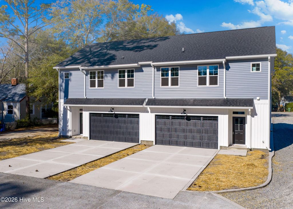 Photo of 4926 Oleander Drive #A, Wilmington, NC 28403 (MLS # 100553267)