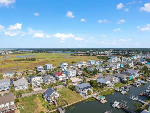 Tiny photo for 116 Tarpon Drive, Holden Beach, NC 28462 (MLS # 100593560)