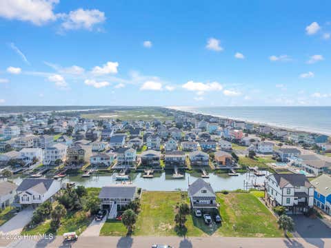 Tiny photo for 116 Tarpon Drive, Holden Beach, NC 28462 (MLS # 100593560)