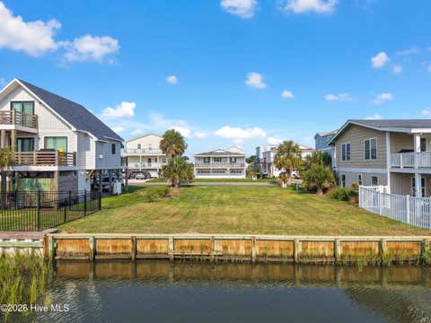 Tiny photo for 116 Tarpon Drive, Holden Beach, NC 28462 (MLS # 100593560)
