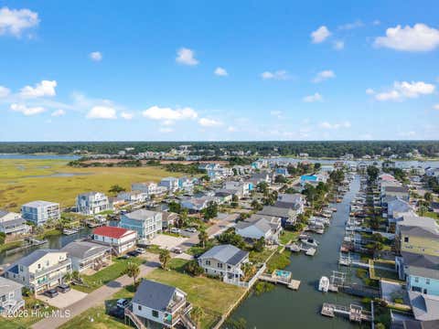Tiny photo for 116 Tarpon Drive, Holden Beach, NC 28462 (MLS # 100593560)