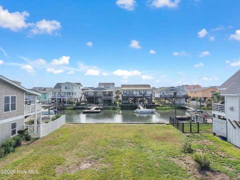 Tiny photo for 116 Tarpon Drive, Holden Beach, NC 28462 (MLS # 100593560)