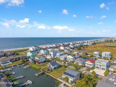 Tiny photo for 116 Tarpon Drive, Holden Beach, NC 28462 (MLS # 100593560)